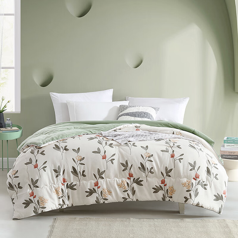 博洋宝贝BYXW219-900  亲肤舒眠被