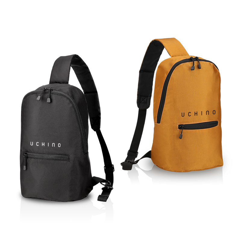 内野   超轻时尚斜挎包UC-B022